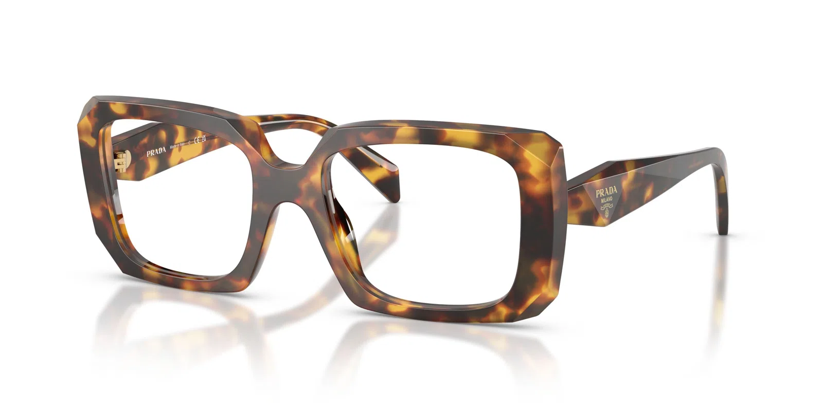 Prada C09V Eyeglasses - view 21